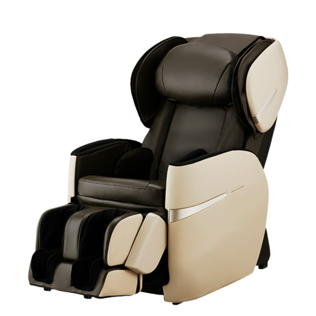 Ghế Massage Thông Minh Fujiiryoki E57 AS-R600F - Thương hiệu Nhật Bản