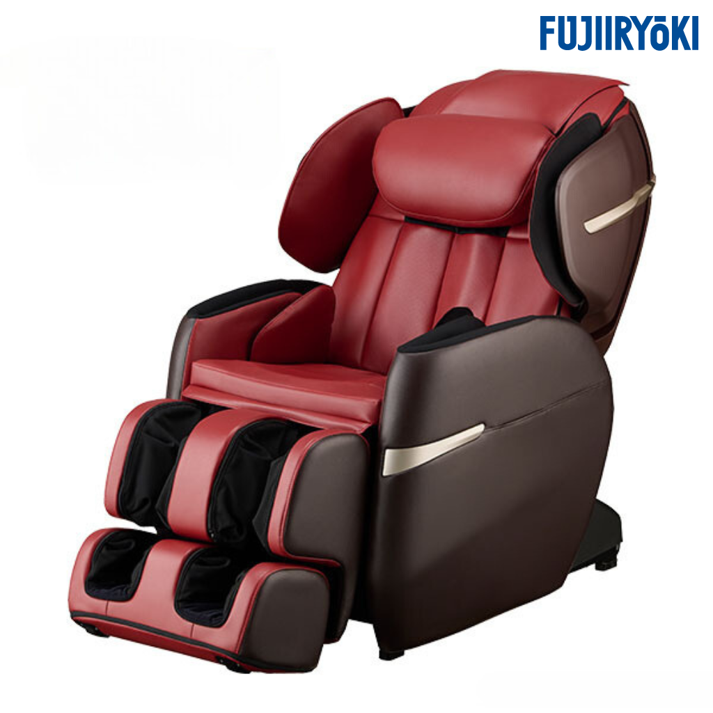 Ghế Massage Thông Minh Fujiiryoki M23 AS-R700 - Thương hiệu Nhật Bản