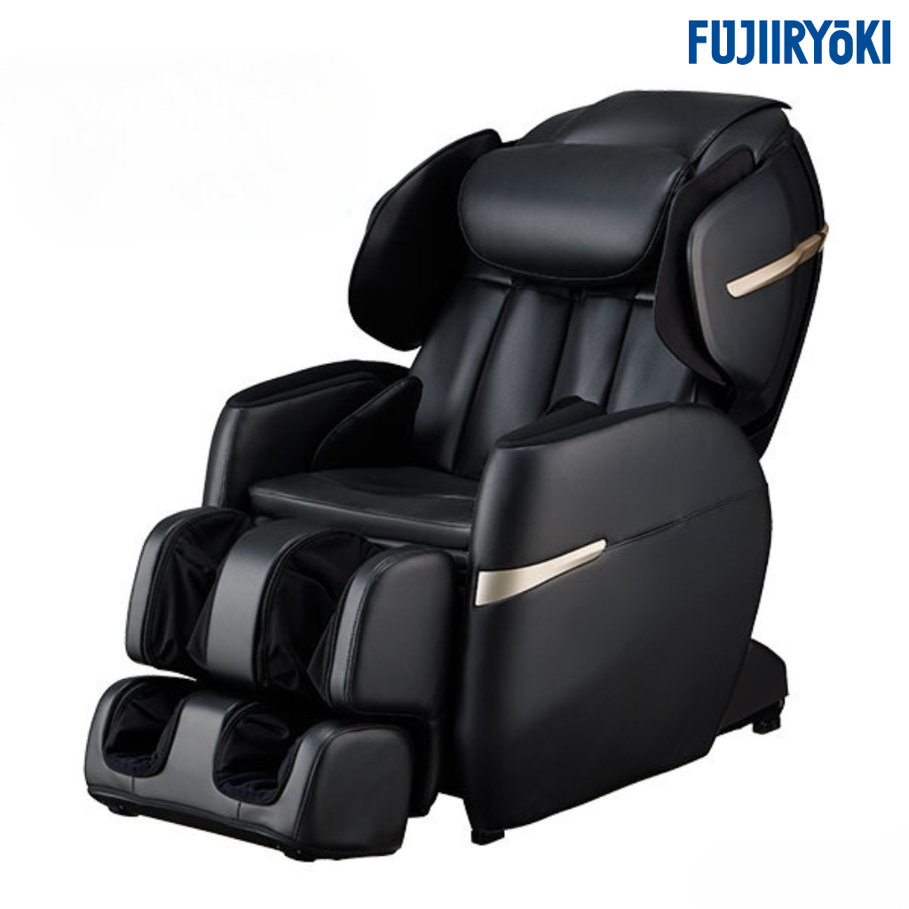 Ghế Massage Thông Minh Fujiiryoki M23 AS-R700 - Thương hiệu Nhật Bản