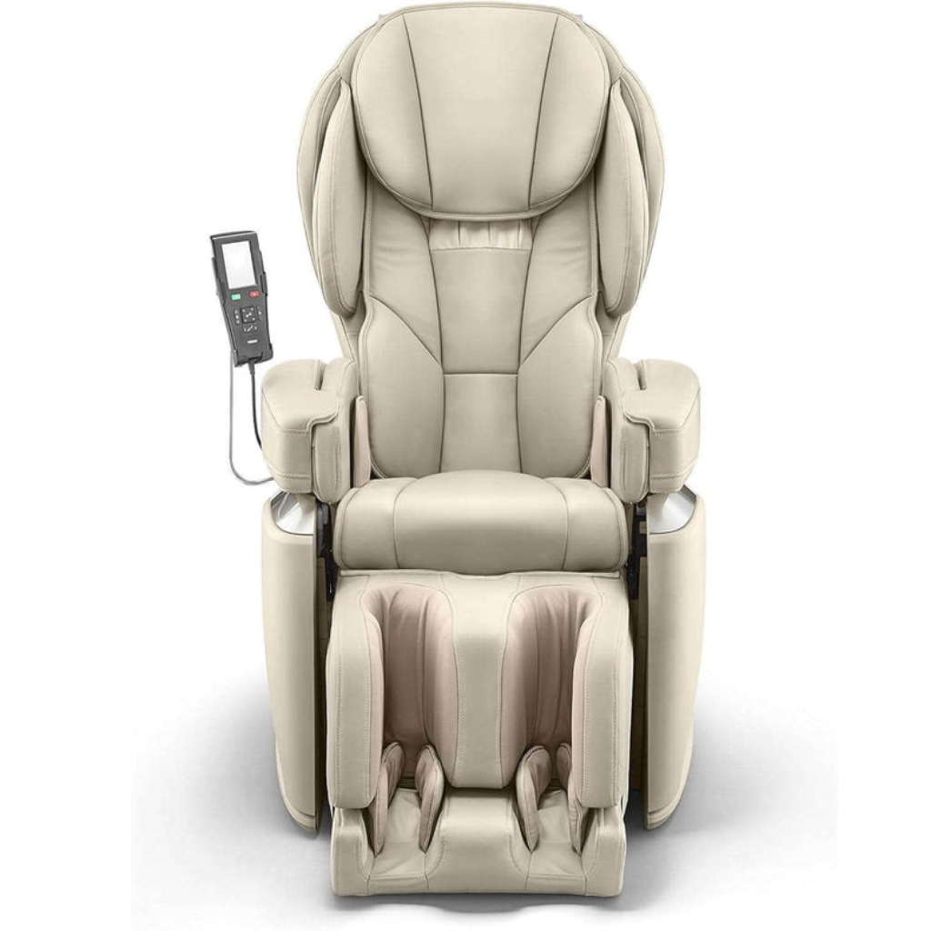 Ghế Massage Cao Cấp Thông Minh Fujiiryoki Cyper-Relax JP-1100