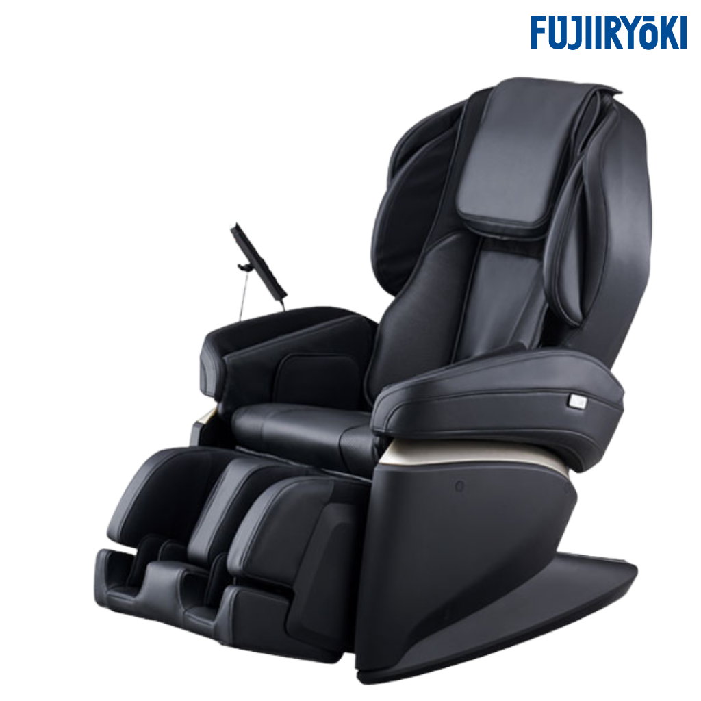 Ghế Massage Thông Minh Fujiiryoki H57 AS-2100 - Thương hiệu Nhật Bản