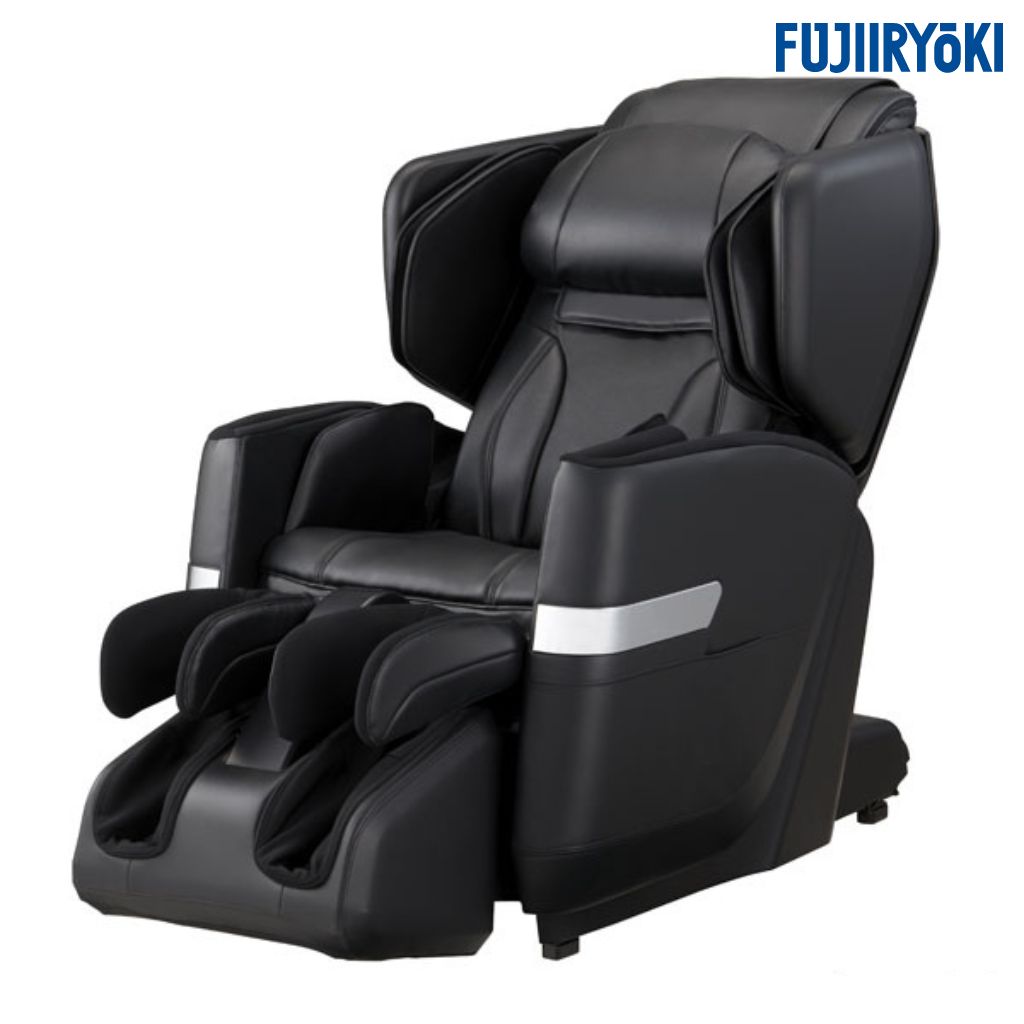 Ghế Massage Thông Minh Fujiiryoki H21 AS-R900 - Thương hiệu Nhật Bản