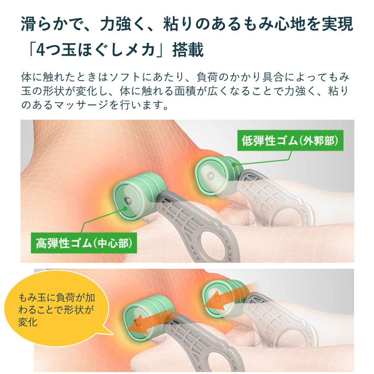 Ghế Massage Thông Minh  MJ57 AS-E7 - Thương hiệu Nhật Bản