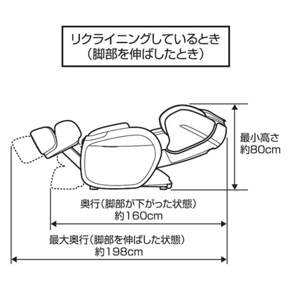 Ghế Massage Thông Minh  MJ57 AS-E7 - Thương hiệu Nhật Bản