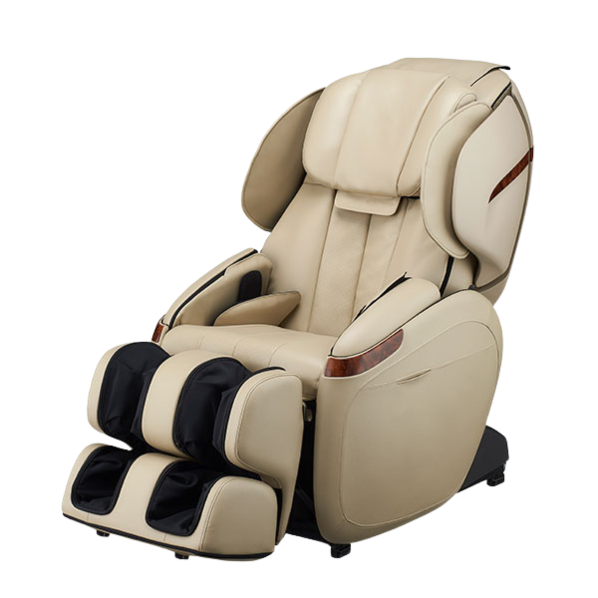 Ghế Massage Thông Minh  MJ57 AS-E7 - Thương hiệu Nhật Bản